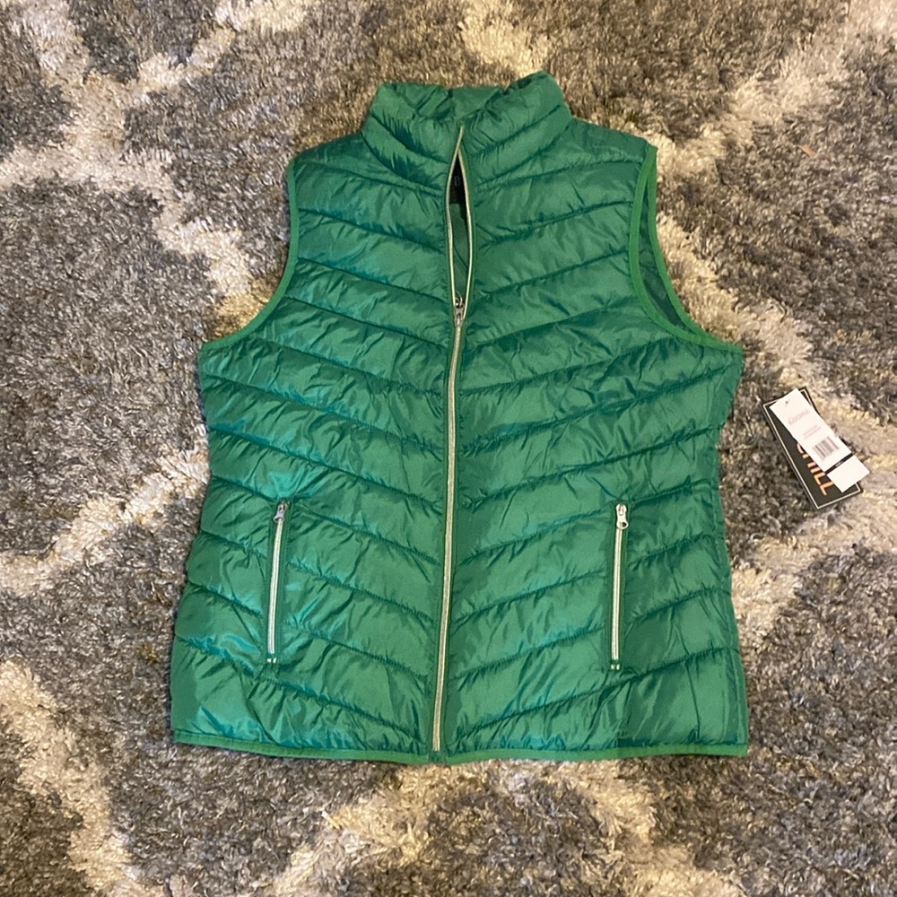 Vest-BigChill